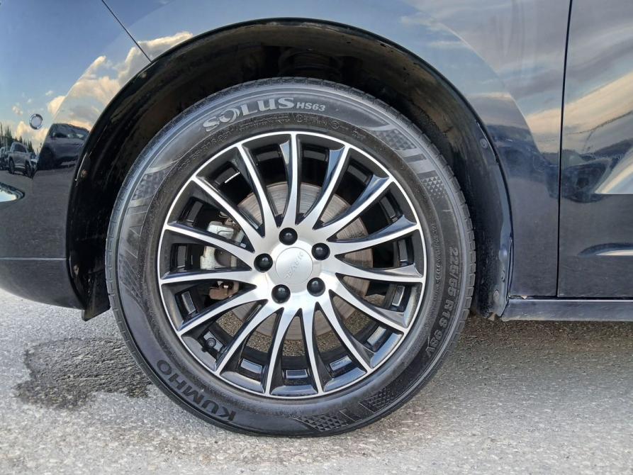 Haval Jolion I Рестайлинг Саратов  - изображение 14