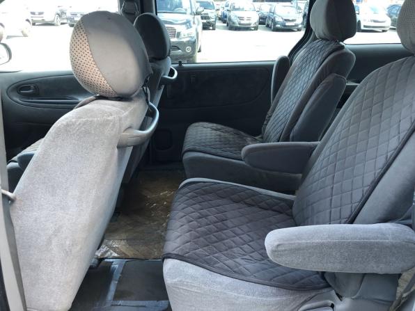 Mazda MPV II (LW) с пробегом 2002 года, цена 367 000 рублей, 394100 км, компактвэн, Автокод Объявления