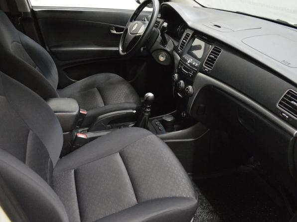 SsangYong Actyon II с пробегом 2011 года, цена 799 000 рублей, 218504 км, внедорожник, Автокод Объявления