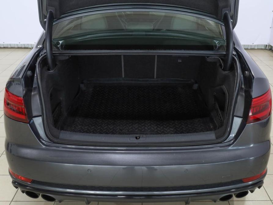 Audi S4 V (B9) Ростов-на-Дону  - изображение 27