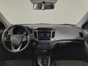 Hyundai Creta I Рестайлинг Уфа  - изображение 39