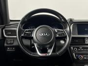 Kia Optima IV Рестайлинг Казань  - изображение 36
