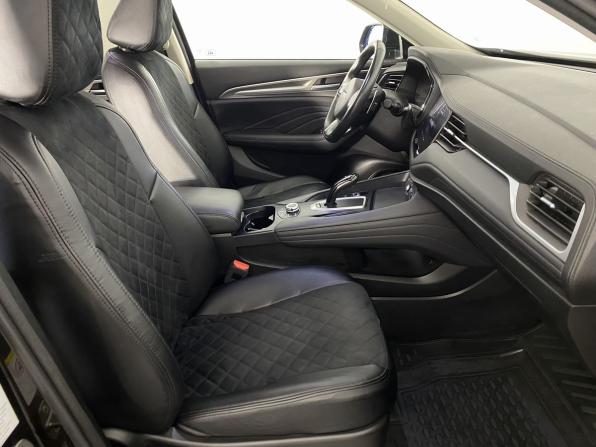 Haval F7 I с пробегом 2020 года, цена 1 760 000 рублей, 116324 км, внедорожник, Автокод Объявления