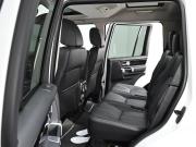 Land Rover Discovery IV Москва  - изображение 35