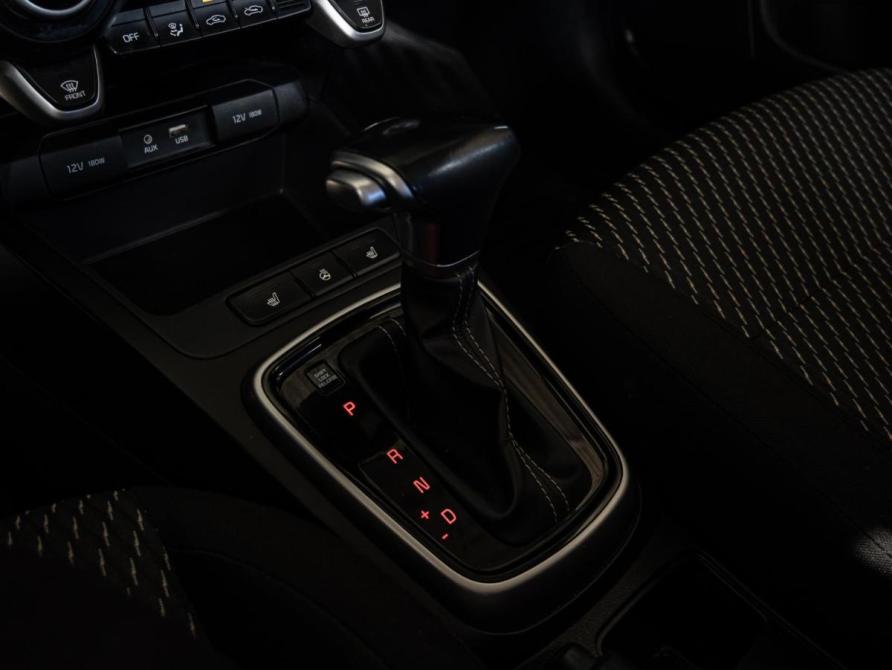 Kia Rio IV Краснодар  - изображение 14