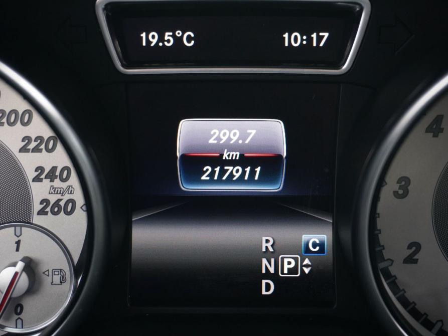 Mercedes-Benz GLA I (X156) Москва  - изображение 16