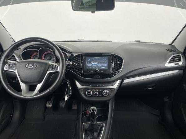Lada (ВАЗ) Vesta I с пробегом 2020 года, цена 998 000 рублей, 121245 км, универсал, Автокод Объявления
