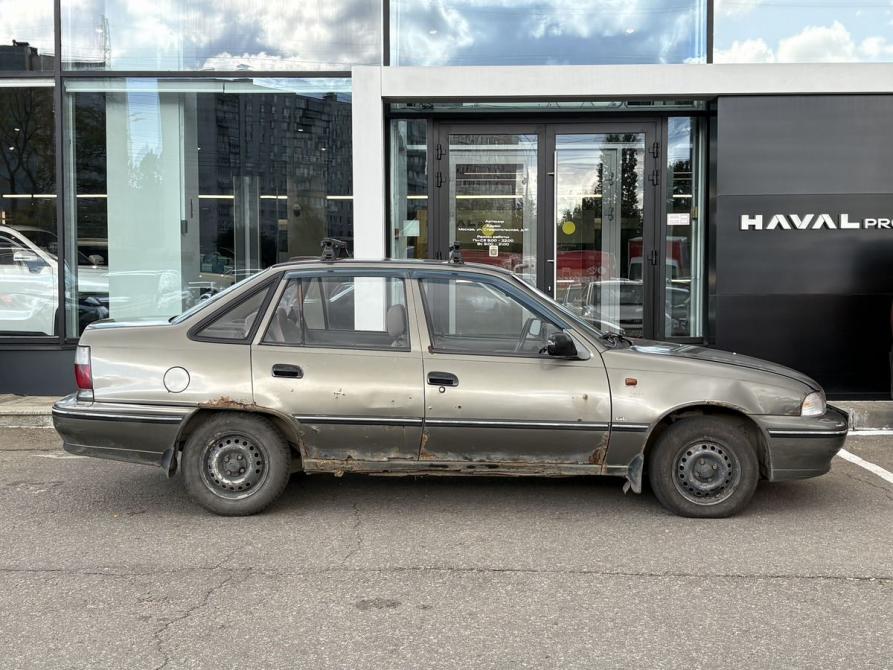 Daewoo Nexia I Москва  - изображение 4