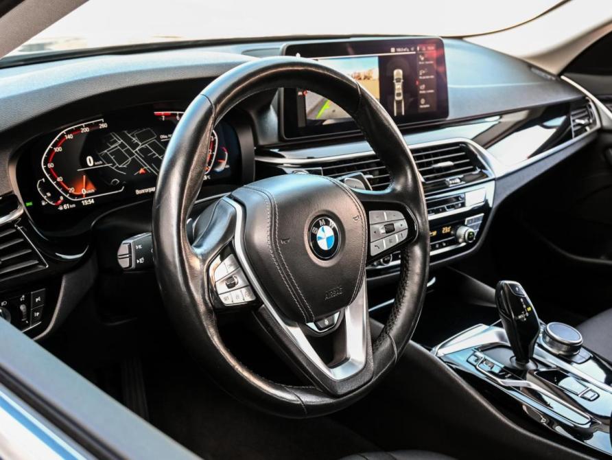 BMW 5 серии VII (G30/G31/G38) Рестайлинг Волгоград  - изображение 23