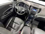Hyundai Santa Fe III Рестайлинг Новосибирск  - изображение 50