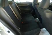 Toyota Corolla XI (E160 E170) Рестайлинг 2 Омск  - изображение 37
