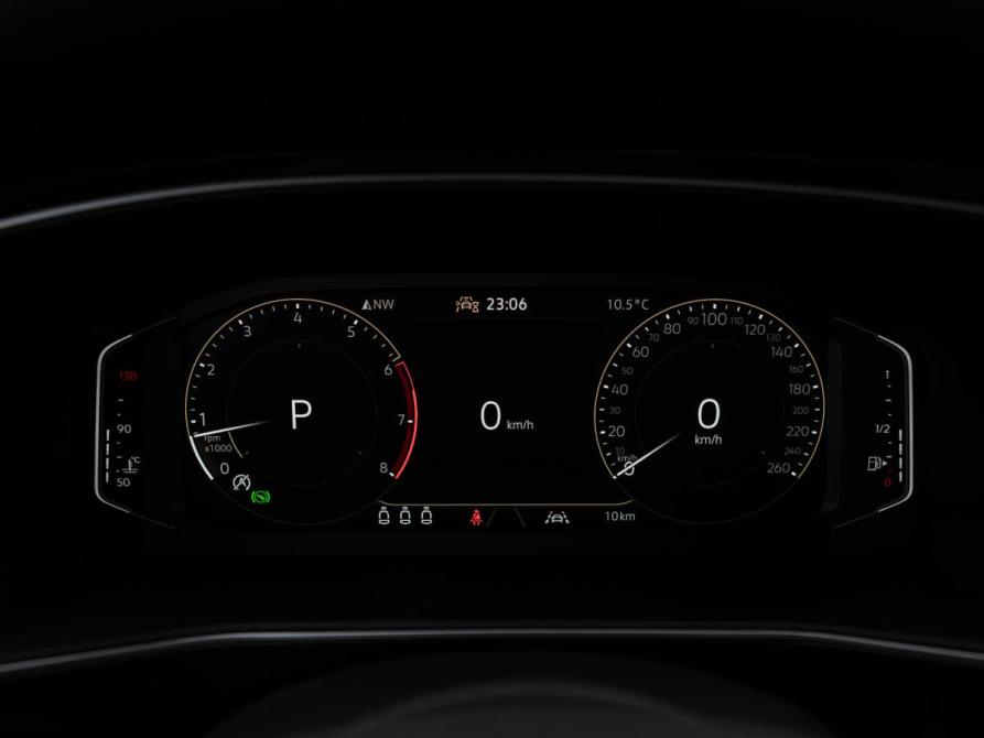 Volkswagen Tharu XR Москва  - изображение 12