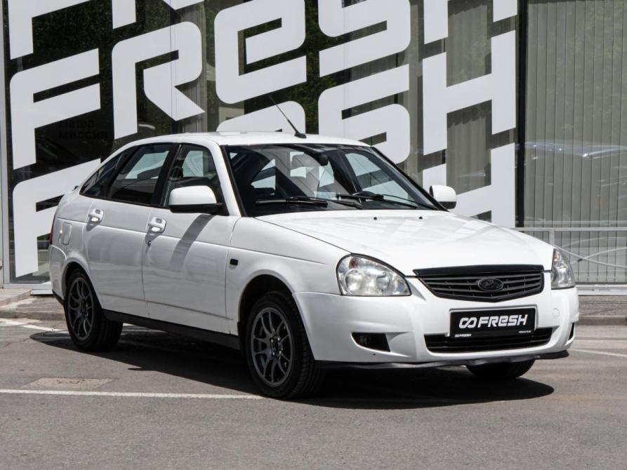 Lada (ВАЗ) Priora I Волгоград  - изображение 1