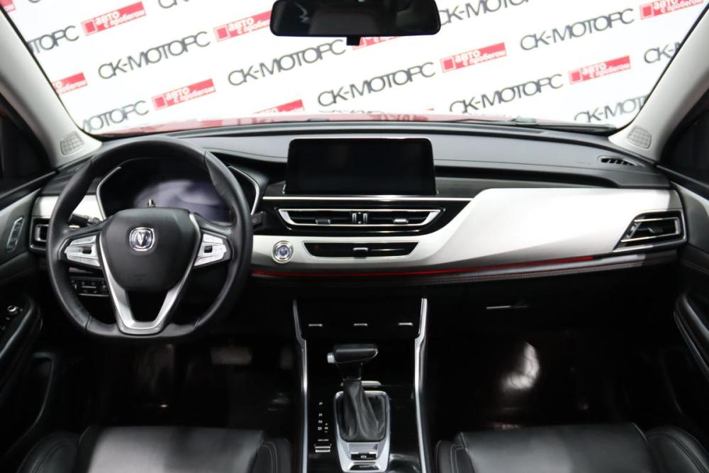 Changan CS75 I Рестайлинг Сургут  - изображение 8