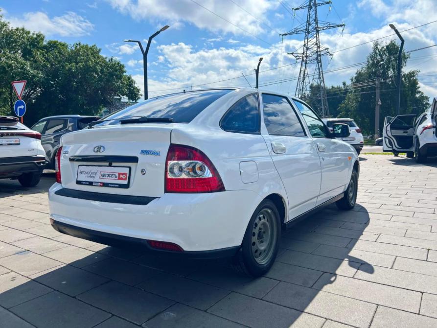 Lada (ВАЗ) Priora I Рестайлинг Стерлитамак  - изображение 2
