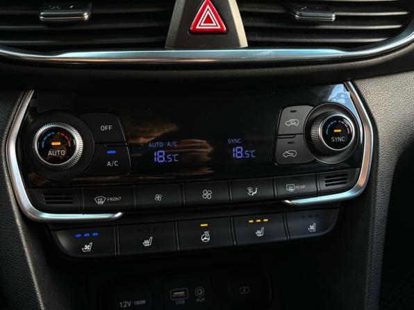 Hyundai Santa Fe IV с пробегом 2019 года, цена 2 450 000 рублей, 161760 км, внедорожник, Автокод Объявления