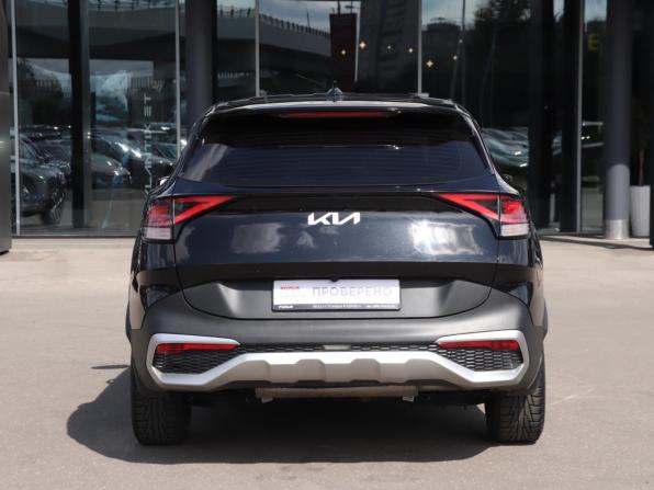 Kia Sportage V с пробегом 2023 года, цена 2 945 000 рублей, 59688 км, внедорожник, Автокод Объявления