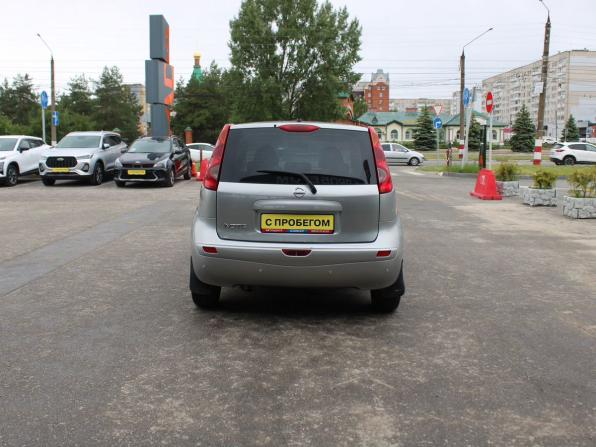 Nissan Note I с пробегом 2008 года, цена 279 000 рублей, 310630 км, хэтчбек, Автокод Объявления