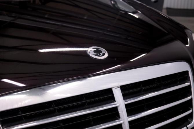 SsangYong Rexton II с пробегом 2007 года, цена 799 000 рублей, 322812 км, внедорожник, Автокод Объявления