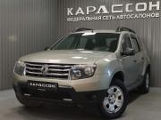 Renault Duster I Пермь  - изображение 19