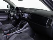 Skoda Kodiaq I Москва  - изображение 39