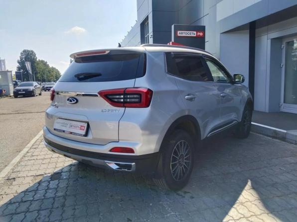 Chery Tiggo 4 Pro I с пробегом 2023 года, цена 1 461 075 рублей, 68706 км, внедорожник, Автокод Объявления