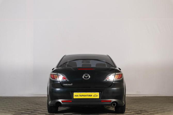 Mazda 6 II (GH) Рестайлинг с пробегом 2011 года, цена 849 000 рублей, 213120 км, седан, Автокод Объявления