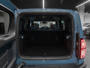 BYD FangChengBao Leopard 5 I Москва  - изображение 59