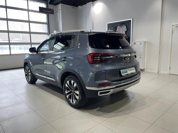 Chery Tiggo 4 I Рестайлинг с пробегом 2020 года, цена 1 305 000 рублей, 124529 км, внедорожник, Автокод Объявления