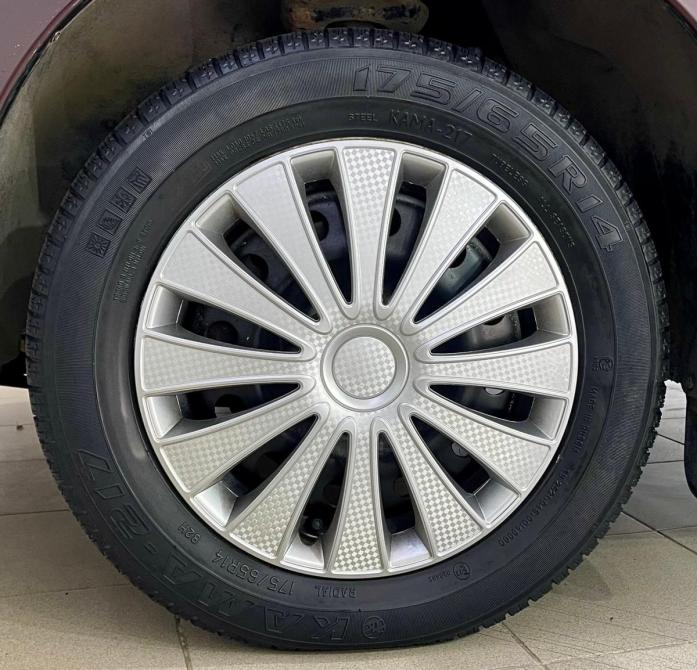 Lada (ВАЗ) Granta I Воронеж  - изображение 21