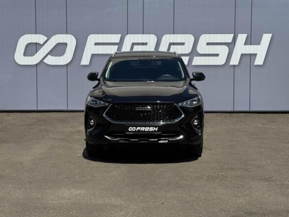 Haval F7x I с пробегом 2021 года, цена 1 999 000 рублей, 68430 км, внедорожник, Автокод Объявления