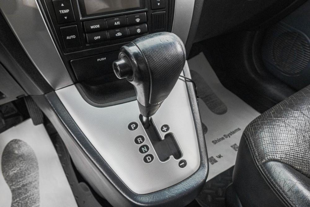 Hyundai Tucson I Барнаул  - изображение 18