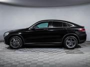 Mercedes-Benz GLC Coupe I (C253) Рестайлинг Москва  - изображение 28