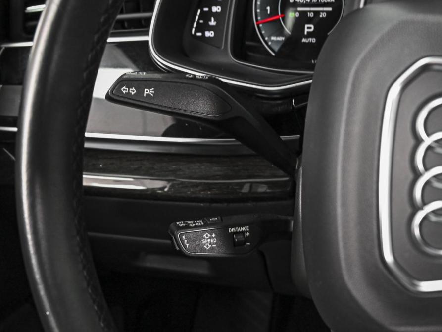 Audi Q7 II (4M) Рестайлинг Ставрополь  - изображение 19