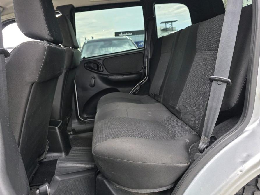Chevrolet Niva I Рестайлинг Новосибирск  - изображение 12