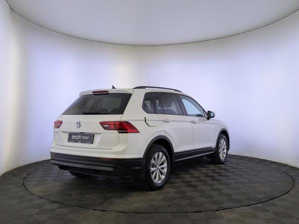 Volkswagen Tiguan II с пробегом 2020 года, цена 2 490 000 рублей, 86380 км, внедорожник, Автокод Объявления
