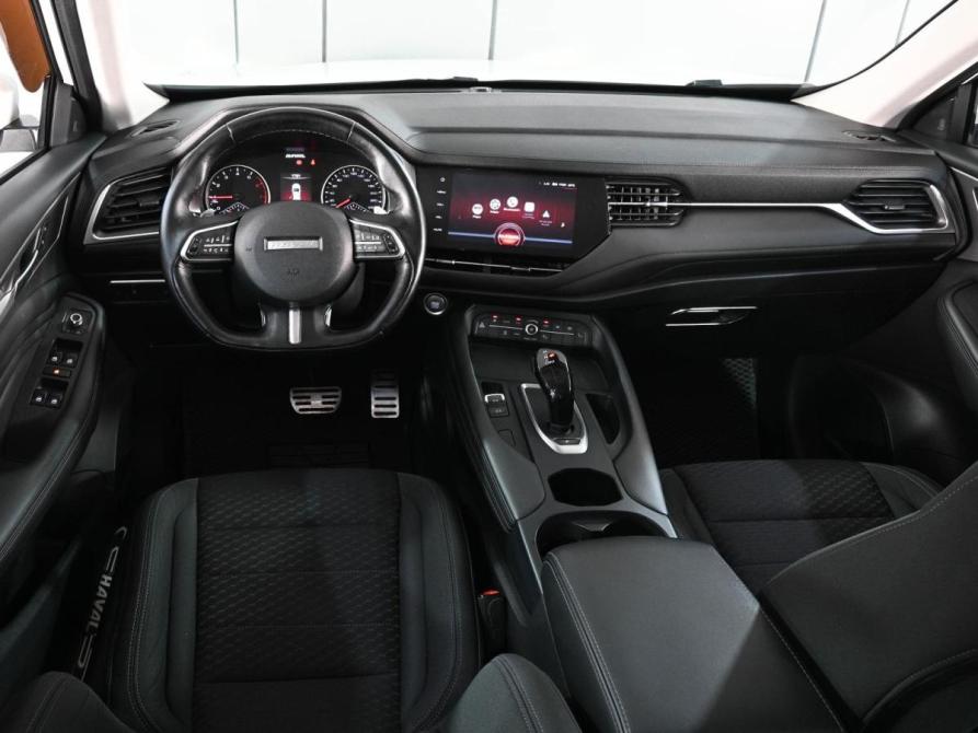 Haval F7 I Ростов-на-Дону  - изображение 6