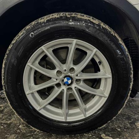 BMW X3 II (F25) Рестайлинг с пробегом 2014 года, цена 1 899 000 рублей, 157357 км, внедорожник, Автокод Объявления
