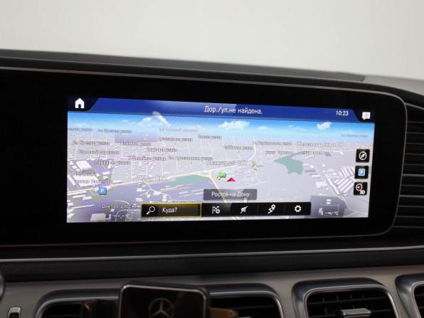 Mercedes-Benz GLE II (V167) с пробегом 2020 года, цена 5 500 000 рублей, 94626 км, внедорожник, Автокод Объявления
