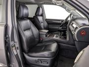 Lexus GX II Рестайлинг Москва  - изображение 54