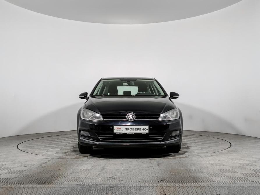 Volkswagen Golf VII Санкт-Петербург  - изображение 2