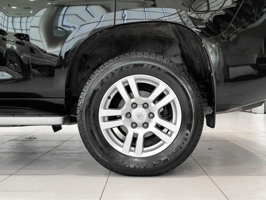 Toyota Land Cruiser Prado 150 Series Казань  - изображение 22