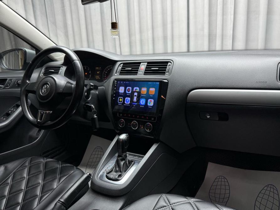 Volkswagen Jetta VI Ижевск  - изображение 9