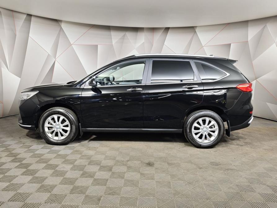 Haval M6 II Москва  - изображение 5