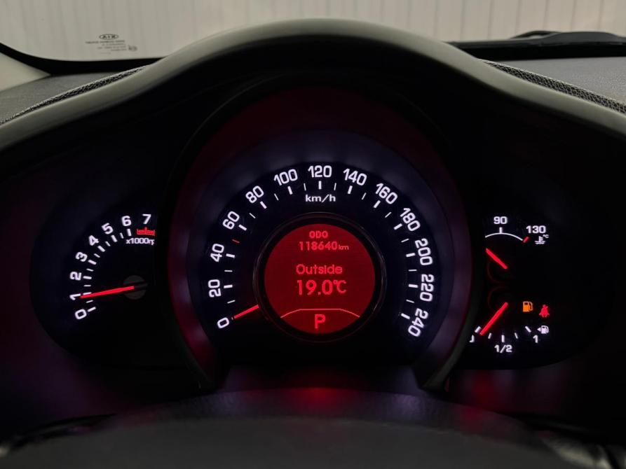 Kia Sportage III Краснодар  - изображение 10
