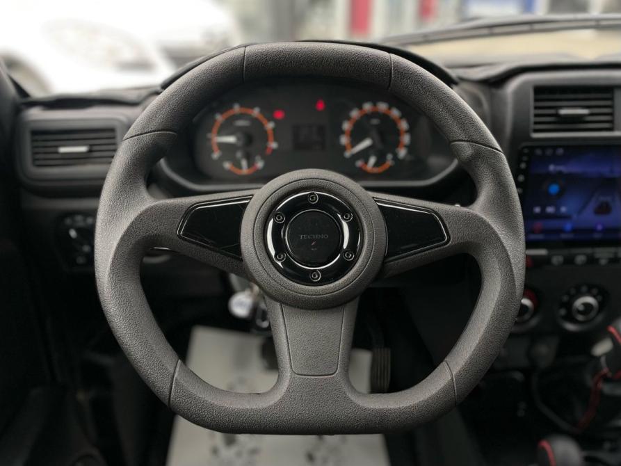 Lada (ВАЗ) 2121 (4x4) I Рестайлинг (2020) Краснодар  - изображение 13