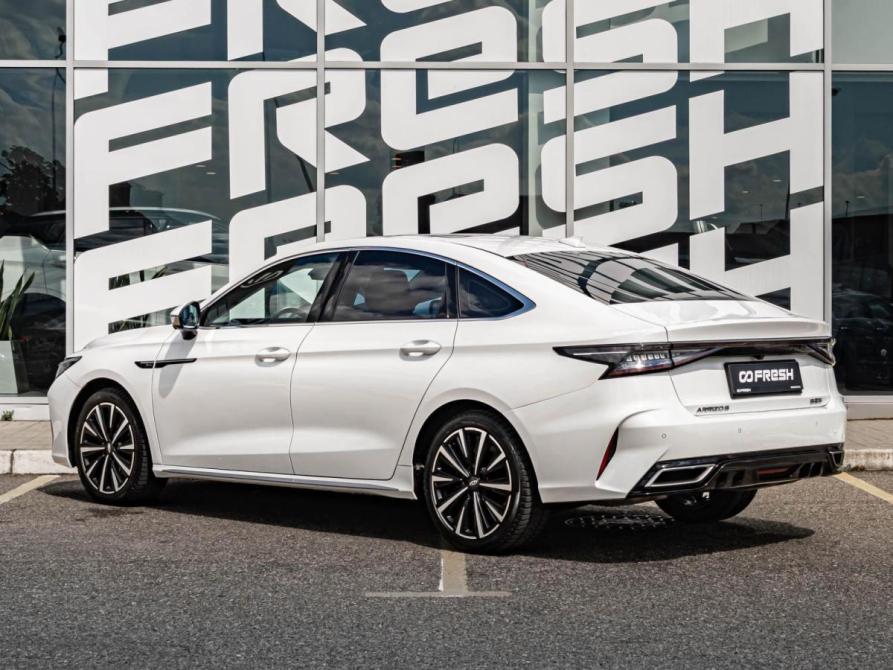 Chery Arrizo 8 Краснодар  - изображение 2