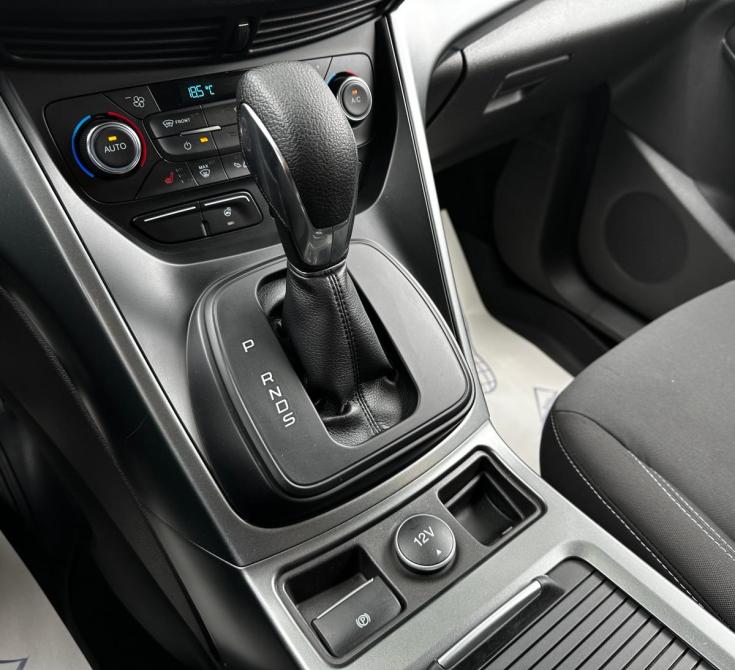 Ford Kuga II Рестайлинг Уфа  - изображение 13