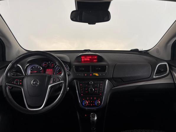 Opel Mokka I с пробегом 2013 года, цена 1 130 000 рублей, 70657 км, внедорожник, Автокод Объявления