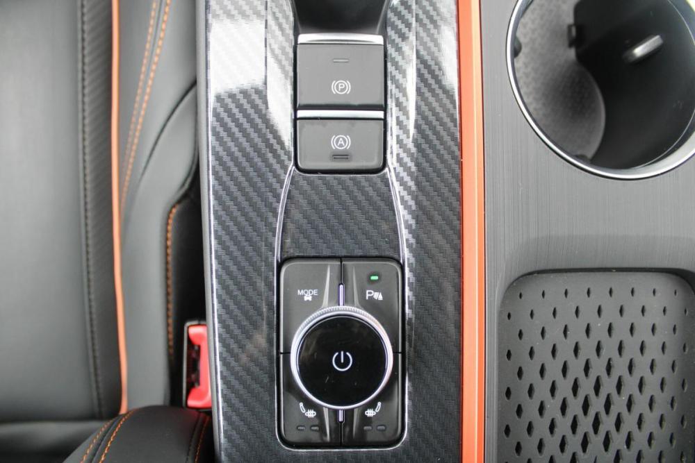 Omoda S5 GT Пермь  - изображение 15
